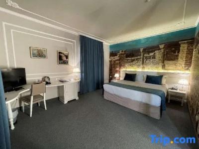 Adriatik, BW Premier Collection - 250