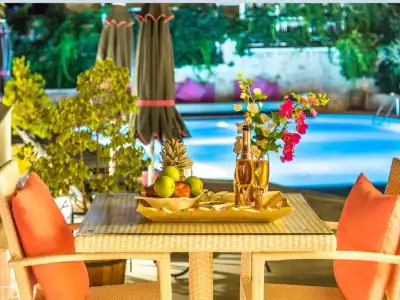 Kalkan Suites - 87