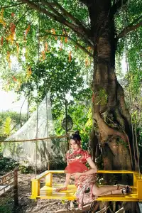 My Khanh Resort - 19