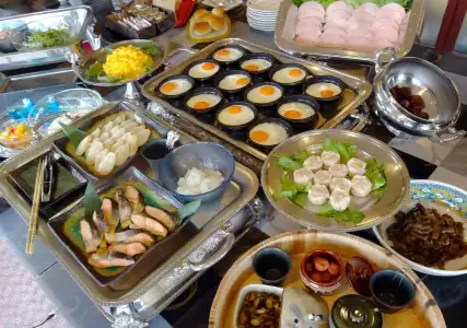 Pearl City Kesennuma - 6