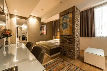 Belgrade Inn Garni - 51