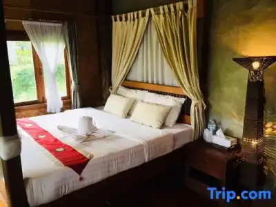 Vimarnkiri Resort - 19