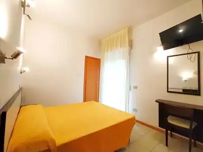 Europa Milano Marittima - 45