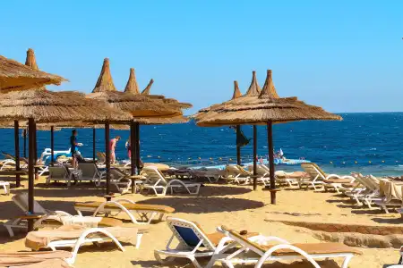 Pickalbatros Royal Grand Sharm - Adults Friendly 16 Years Plus - 31