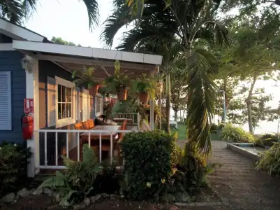 Pattaya Paradise Beach Resort - 26