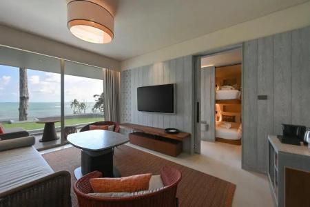 Rocky's Boutique Resort - Veranda Collection Samui - 94