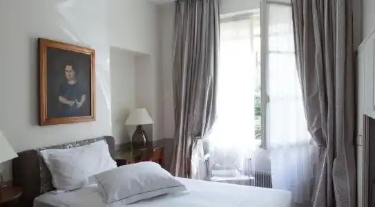 Hôtel des Saints Pères - Esprit de France - 15