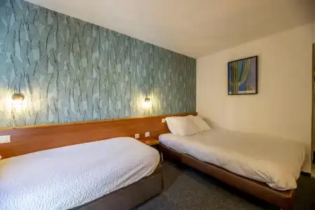 Ostal Pau Université - Sure Collection by Best Western - 37