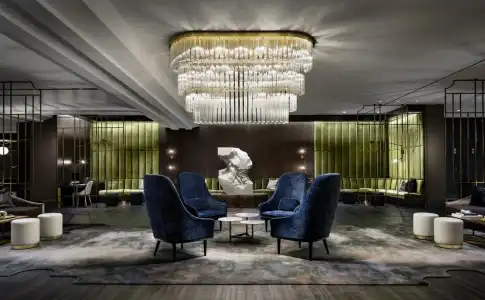 The Gwen, a Luxury Collection, Michigan Avenue Chicago - 16