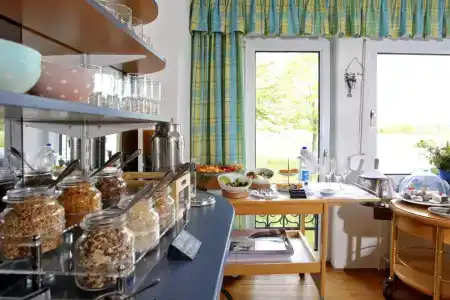 Haus am See - 14