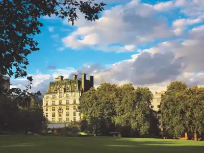 The Ritz London - 10