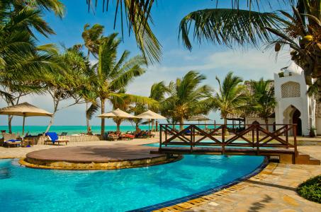 Sultan Sands Island Resort - 6
