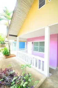 Krabi Flora - 0