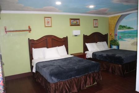 City Center Motel - 36