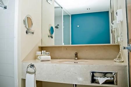 Holiday Inn Express Mexico Reforma by IHG - 88