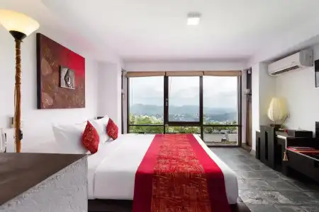 Theva Residency - 25