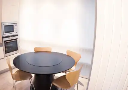 Black Pearl Apartment - 18
