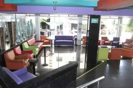 Universo Guadalajara - 10