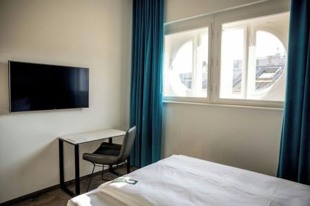 Motel One Linz-Hauptplatz - 35