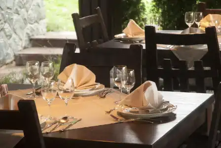 Villa Mukinja - Wellness & Spa - 4