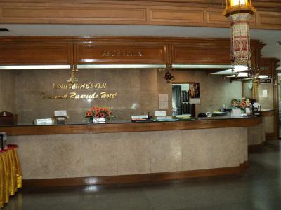 Diamond River Ping Petch-Ngam - 20