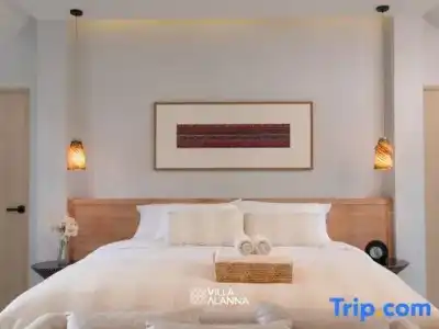 Anyin Lanna Villa Resort - 103