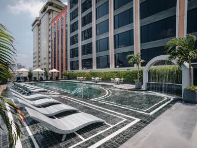 Aira Bangkok Sukhumvit 11 by Kingstons - 17