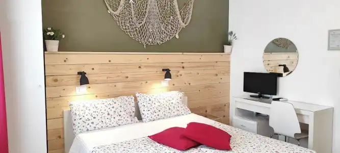 Apulia Bed & Breakfast - 38