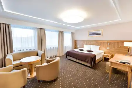 Haffner Resort & SPA - Destigos - 38