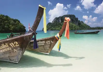 Phulay Bay, a Ritz-Carlton Reserve - 26