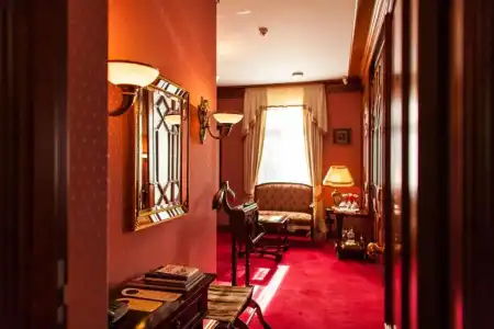 TB Palace & Spa - 53