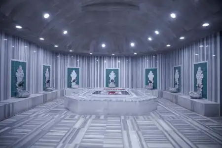 Lavanta Tepesi - 4