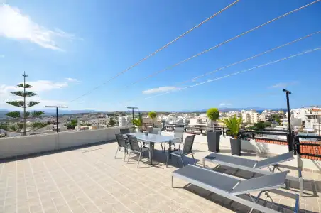 Chania Apartments - 11