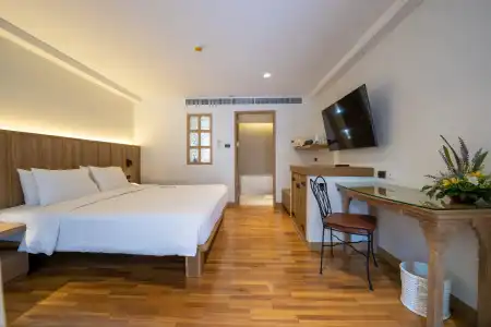 Baan Samui Resort - 74