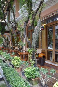 La Petite Salil Sukhumvit 8 - 17
