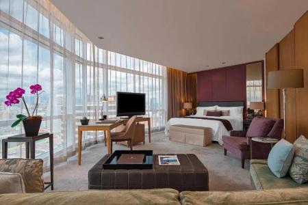 The St. Regis Mexico City - 93