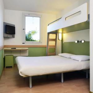 ibis budget Antwerpen Port - 21