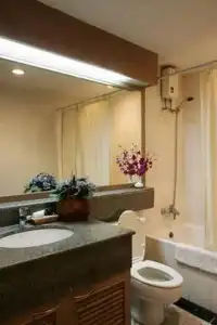 Best Comfort Residential - 6
