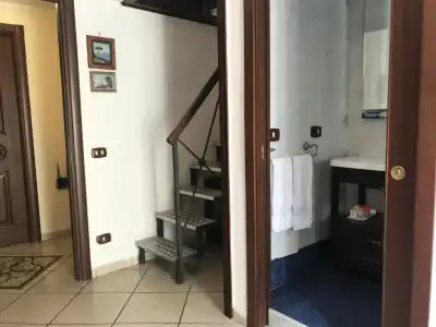 B&B Art Suite Principe Umberto - 21