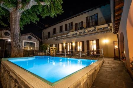Albergo Le Due Corti - 15