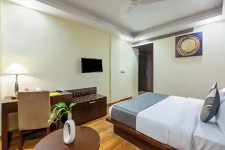 The Grand Orion - Kailash Colony - 96