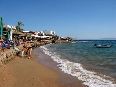 Red Sea Relax - 16