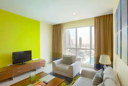 Ramada by Wyndham Downtown Dubai - 23