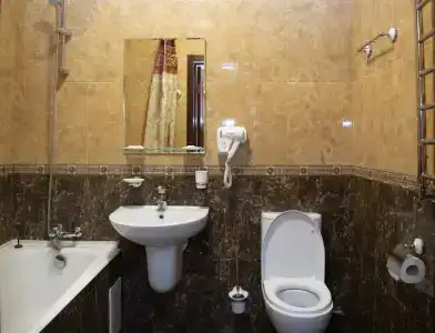 Gostevoy Dom Klassik - 51