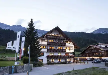 die Arlbergerin - Adults Friendly - 12