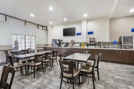 Best Western Airpark - LAX Airport LA Stadium - 22