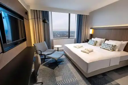 Courtyard by Marriott Katowice City Center - 28