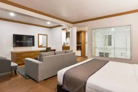 The Beverly Pattaya - 11