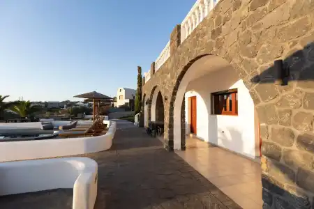 Rhenea Resort - 10