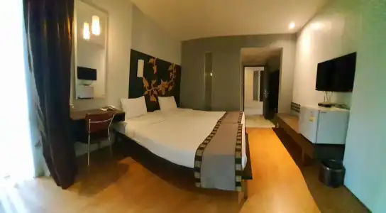 Swana Bangkok - 29